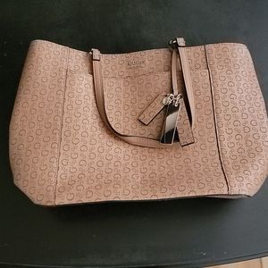 Guess purse